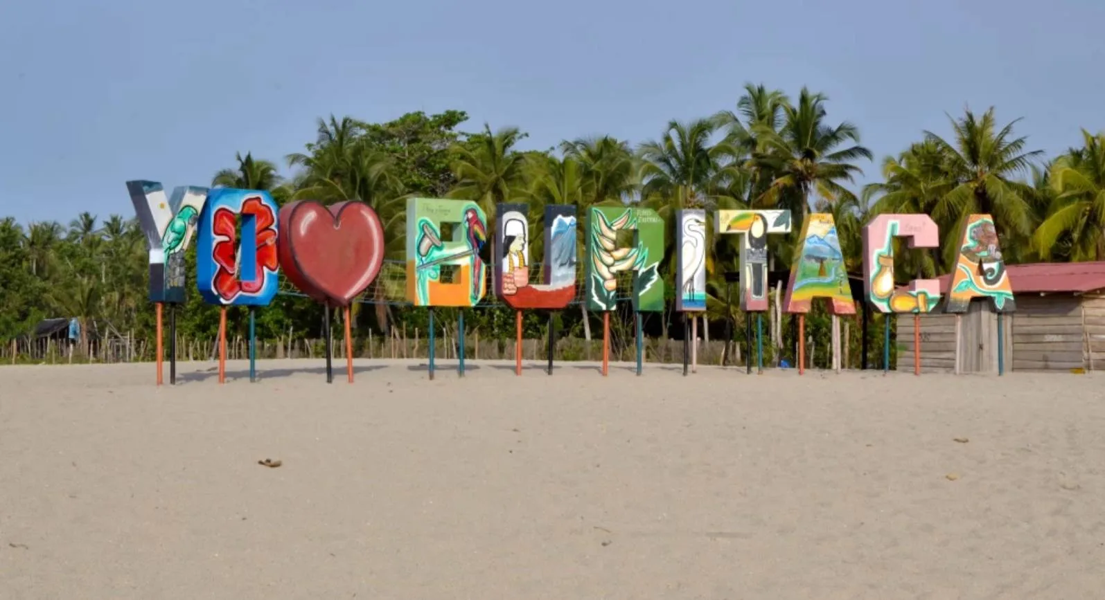Buritaca