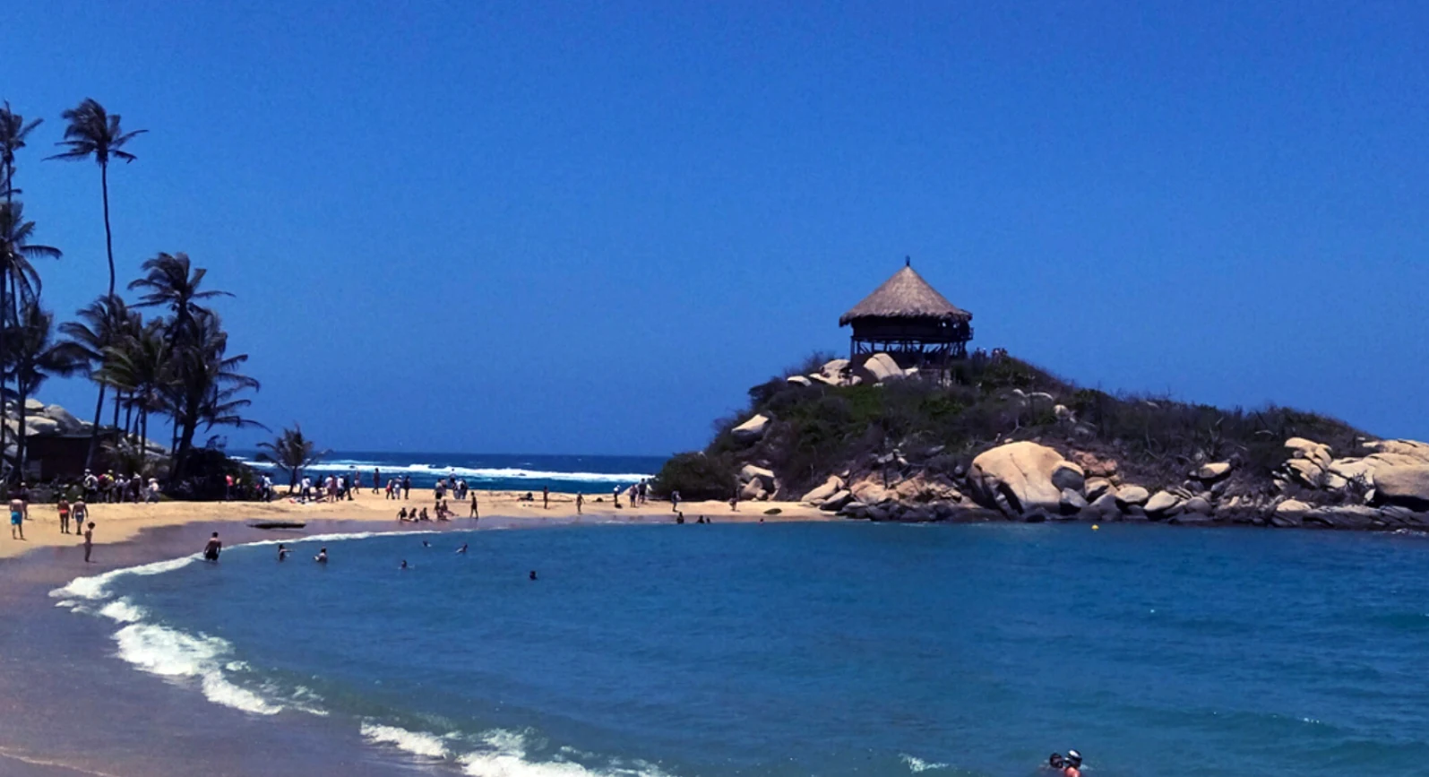 San Juan